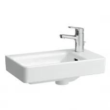 Мини-раковина 48 см Laufen Pro S 8.1595.4.000.104.1