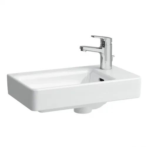 Мини-раковина 48 см Laufen Pro S 8.1595.4.000.104.1
