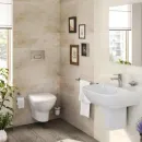 Раковина 65 см Vitra Zentrum 5634B003-0001
