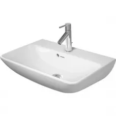 Раковина 60x40 см Duravit ME by Starck 2343600000