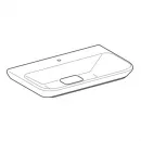 Раковина 80x48 см Geberit myDay 125480600