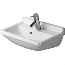 Раковина 50x36 см Duravit Starck 3 0300500000