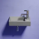 Раковина 40,7x21,7 см Ceramica Nova Element CN6051LMH