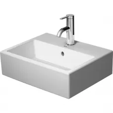 Раковина 45x35 см Duravit Vero Air 0724450000