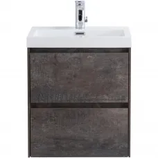 Тумба Stone 49,2 см BelBagno Pietra PIETRA MINI-500-2C-SO-PT