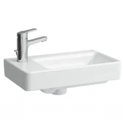 Мини-раковина 48 см Laufen Pro S 8.1595.5.000.104.1