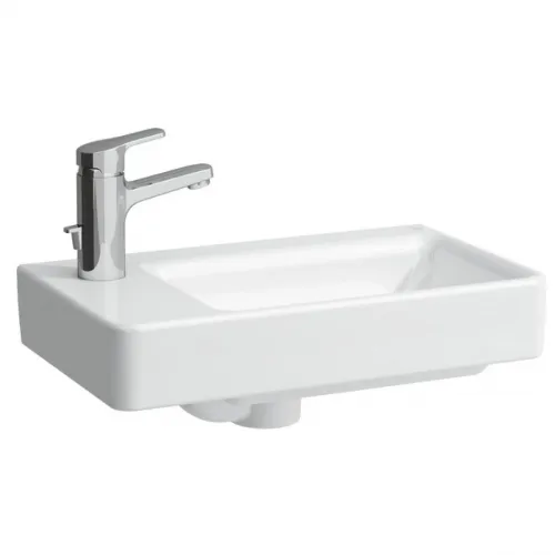 Мини-раковина 48 см Laufen Pro S 8.1595.5.000.104.1