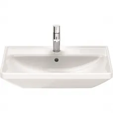 Раковина 65x44 см Duravit D-Neo 2366650000