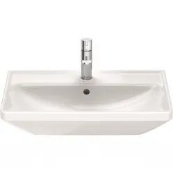 Раковина 65x44 см Duravit D-Neo 2366650000