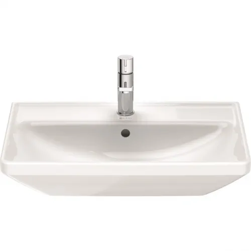 Раковина 65x44 см Duravit D-Neo 2366650000