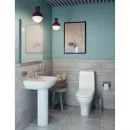 Раковина 60 см Vitra Zentrum 5786B003-0001