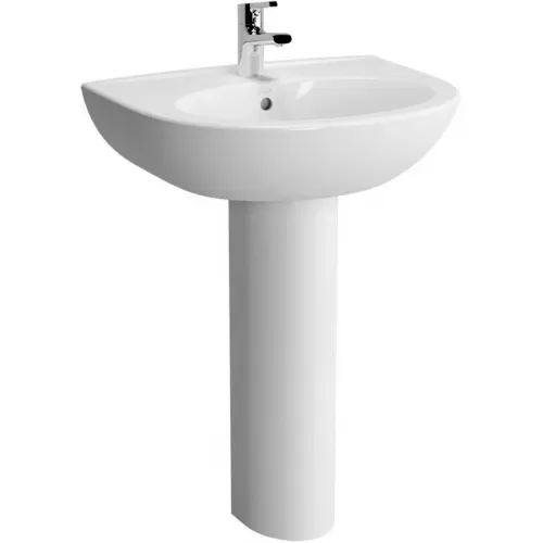 Раковина 60 см Vitra Zentrum 5786B003-0001