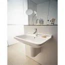 Раковина 55x43 см Duravit Starck 3 0300550000