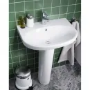 Раковина 70x50 см Gustavsberg Nautic 55709901