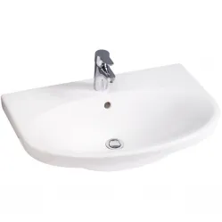 Раковина 70x50 см Gustavsberg Nautic 55709901