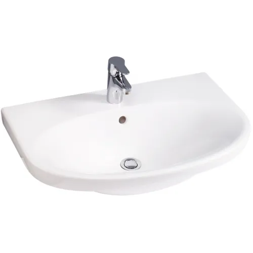Раковина 70x50 см Gustavsberg Nautic 55709901