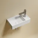 Раковина 40,7x21,7 см Ceramica Nova Element CN6051LMW
