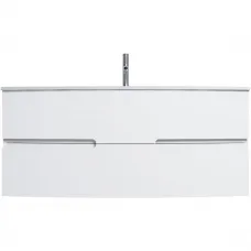 Тумба белый глянец 120 см Jacob Delafon Nona EB1890RU-G1C