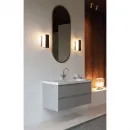 Раковина 120x50 см GSI Norm 8626111