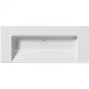 Раковина 120x50 см GSI Norm 8626111
