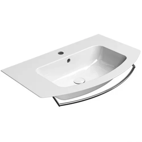 Раковина 82x49 см GSI Pura 8826111