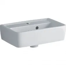 Раковина 45x32 см Geberit Renova Plan 272145000