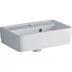 Раковина 45x32 см Geberit Renova Plan 272145000