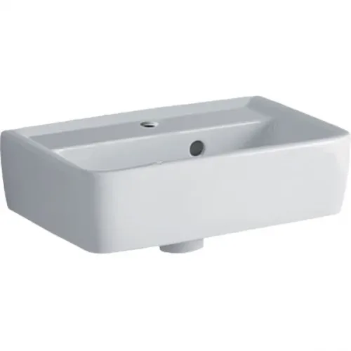 Раковина 45x32 см Geberit Renova Plan 272145000