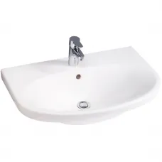 Раковина 70x50 см Gustavsberg Nautic C+ 557099R1
