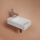Раковина 40,7x21,7 см Ceramica Nova Element CN6051R