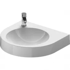 Раковина 57,5x52 см Duravit Architec 0449580009