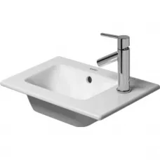 Раковина 43x30 см Duravit ME by Starck 0723430000