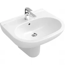 Раковина 60x49 см Villeroy & Boch O.Novo 51606001