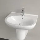 Раковина 60x49 см Villeroy & Boch O.Novo 51606001