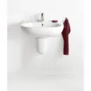 Раковина 60x49 см Villeroy & Boch O.Novo 51606001