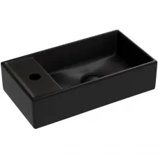 Раковина 40,7x21,7 см Ceramica Nova Element CN6051RMB