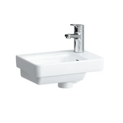 Раковина 36 см Laufen Pro S 8.1596.0.000.104.1