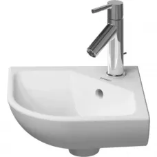 Раковина 43,5x38 см Duravit ME by Starck 0722430000
