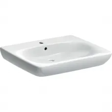 Раковина 65x55 см Geberit Renova Comfort 258565000
