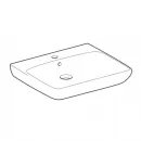 Раковина 65x55 см Geberit Renova Comfort 258565000