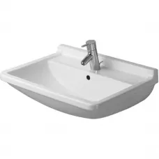 Раковина 60x45 см Duravit Starck 3 0300600000