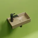 Раковина 40,7x21,7 см Ceramica Nova Element CN6051RMC