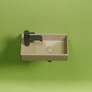 Раковина 40,7x21,7 см Ceramica Nova Element CN6051RMC