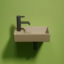 Раковина 40,7x21,7 см Ceramica Nova Element CN6051RMC