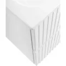 Тумба Bianco Opaco 57 см Cezares Duet DUET-600-2C-SO-BO