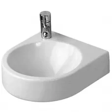 Раковина 36x38 см Duravit Architec 0766350009