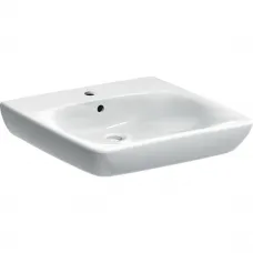 Раковина 55x55 см Geberit Renova Comfort 258555000
