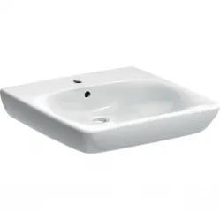 Раковина 55x55 см Geberit Renova Comfort 258555000