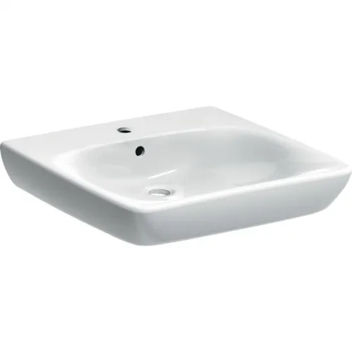 Раковина 55x55 см Geberit Renova Comfort 258555000