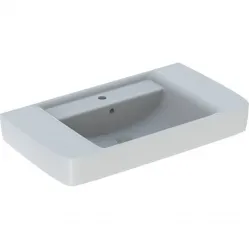 Раковина 85x48 см Geberit Renova Plan 125185000